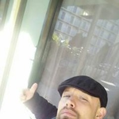 Brigand "Irish" Kaos