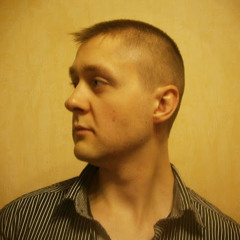 Иван Фролов