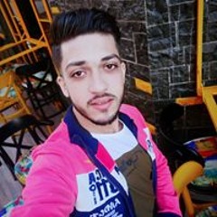 Ahmed Alhamwi
