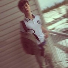 Zach Brien