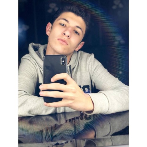 Yousef El-tantawy’s avatar