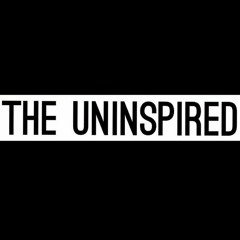 TheUninspiredOfficial