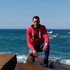 Mahmoud Jaber