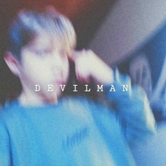 devilman