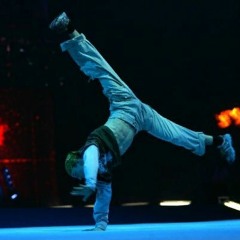 bboyjosh