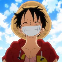 Luffy L'otaku