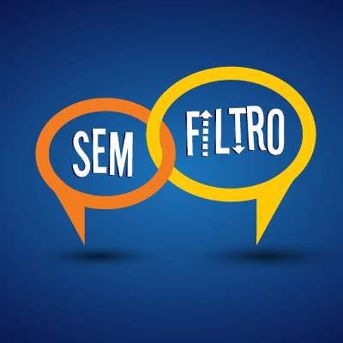 Produções SEM FILTRO’s avatar
