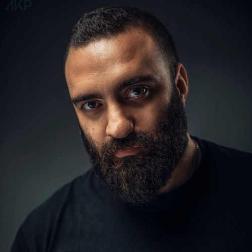 Sakis Karpas’s avatar