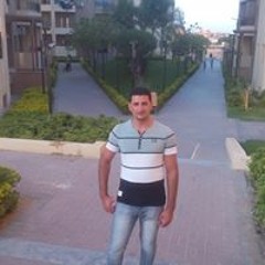 احمد النقيدى