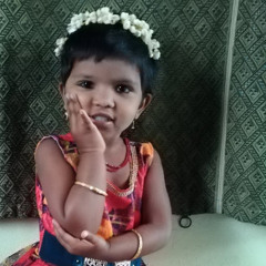 AnushaRaj Buruga