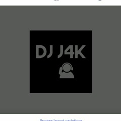 DJ J4K