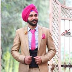 Jagwinder Maan