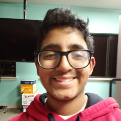 Sharavan Duvvuri