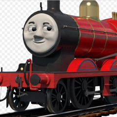 James the red sodor