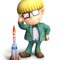jeff earthbound