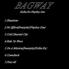 Bag Boy Entertainment