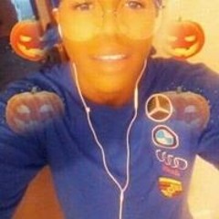 Aviance Holmes