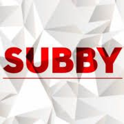 Stream SUBBY music | Listen to songs, albums, playlists for free on ...