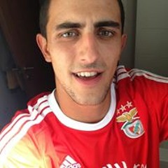 Marcos Duarte