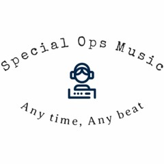 Special Ops Music