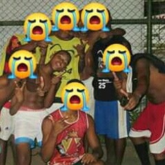 saudades