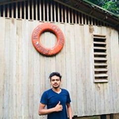 Prabuddhika Madushan