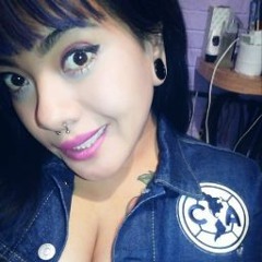 Claudia “Closs” Calderon