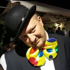 Rafał Grafi Siedlecki
