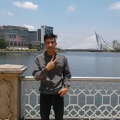 Mhd Saniey