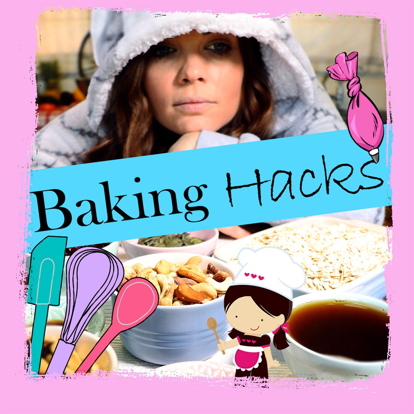 Baking Hacks