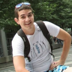 Денис Пехуль