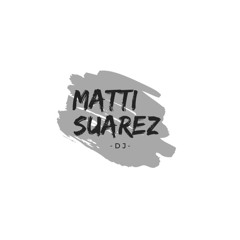 Matti Suarez