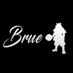I'm Brue