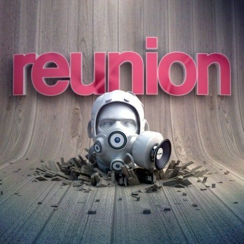 Old Mashine (Original Mix)