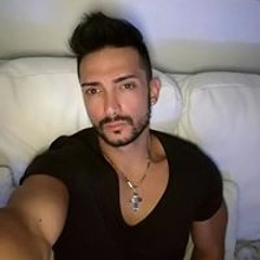 Adam Molle