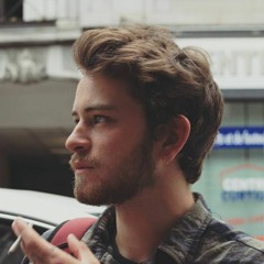 Olivier Demarche