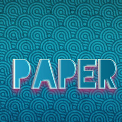 PAPER