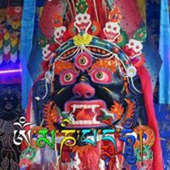 Jigme Tenzin Dorji