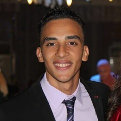 Mostafa Ahmed | مصطفي أحمد