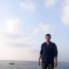 احمد جمده