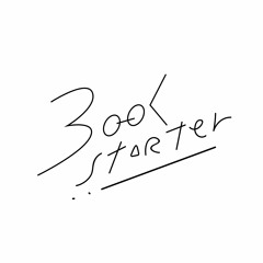 BOOKSTARTER