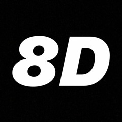 8D House & Techno