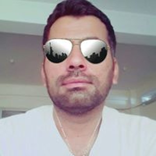 Tahir Sallu’s avatar