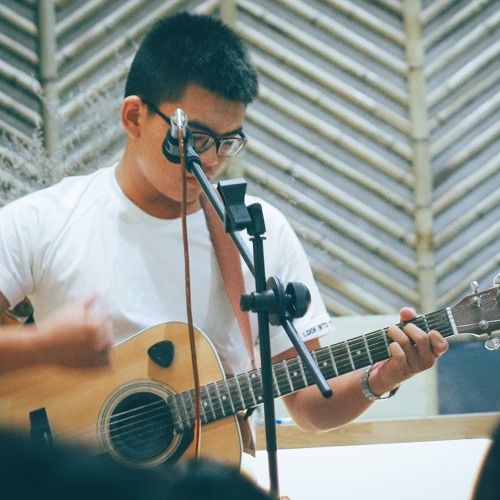 20 năm ở thế giới (Cover)