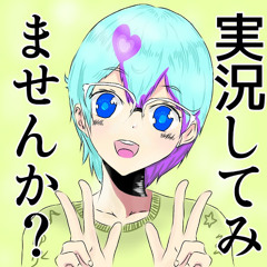 ゆっくりクロム