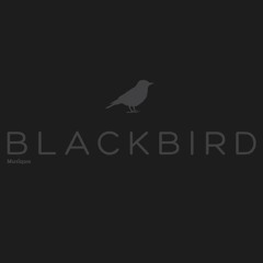 Blackbird Theremin
