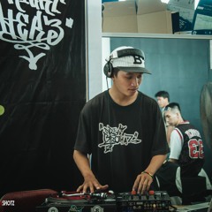 DJ BenBlue