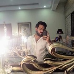 afridi