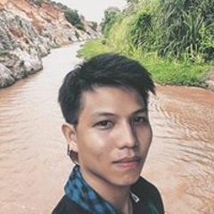 Luke Quach