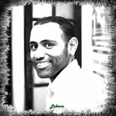 Mahmoud labana
